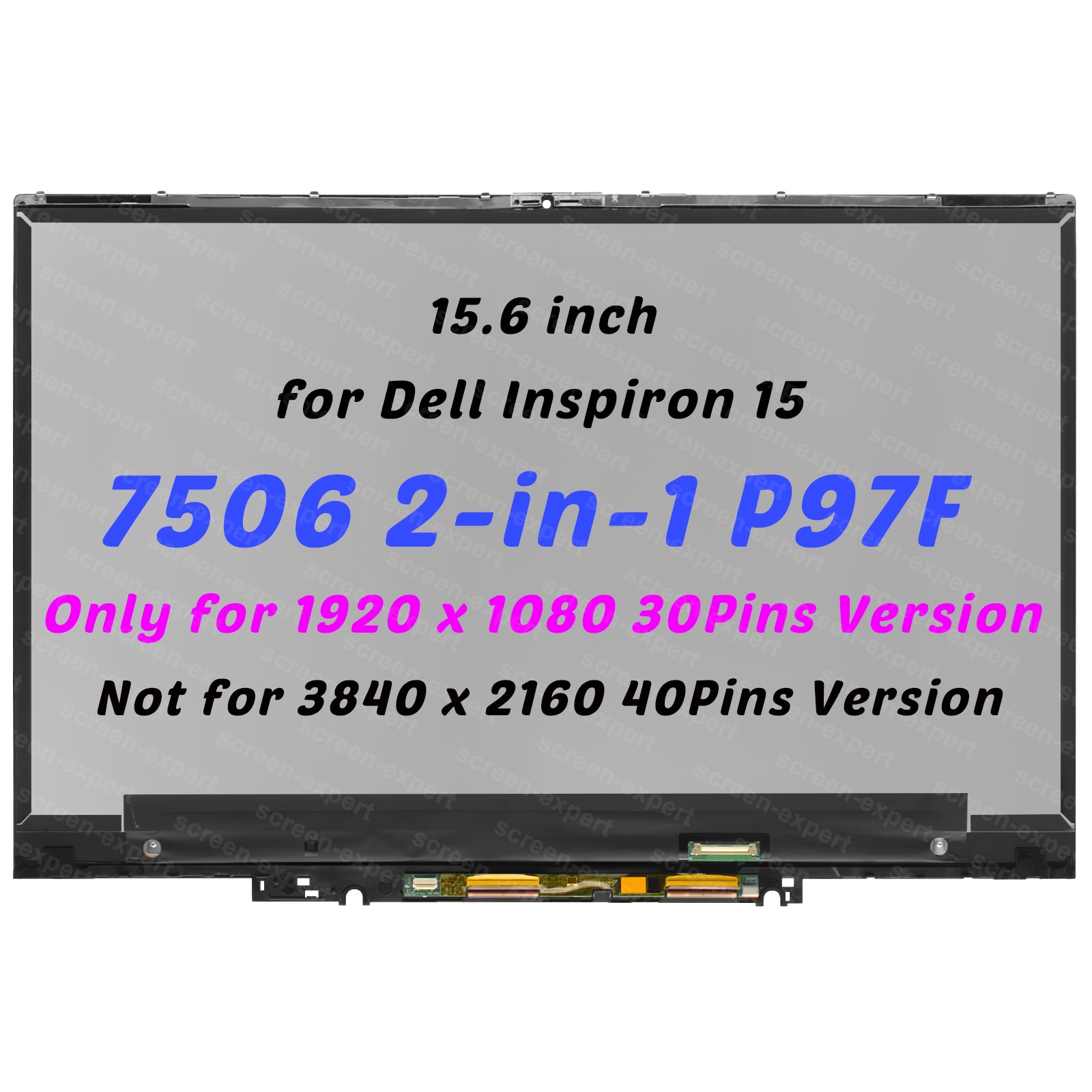 Genuine 15.6 Genuine 15.6