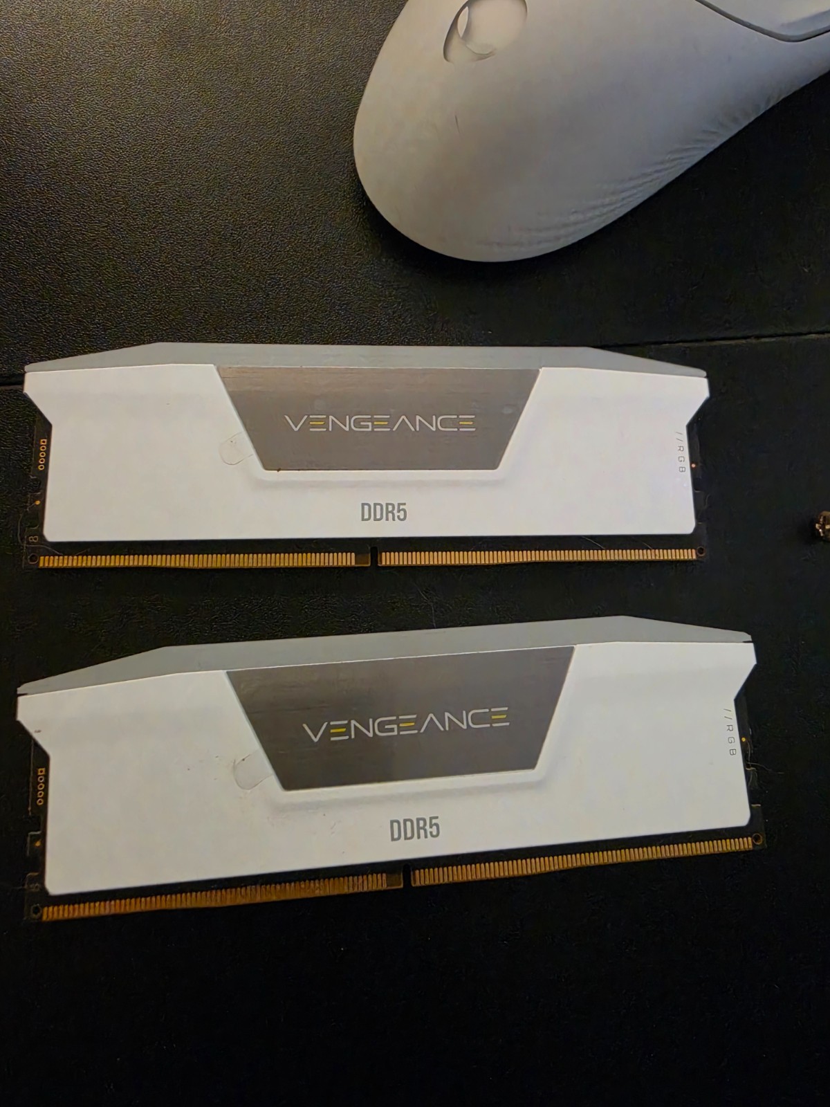 Vengeance ram 32gb 6400 MT/S