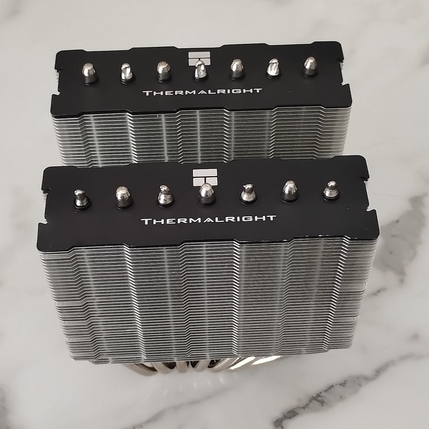 NEW Thermalright Phantom Spirit 120SE CPU Air Cooler without Fans
