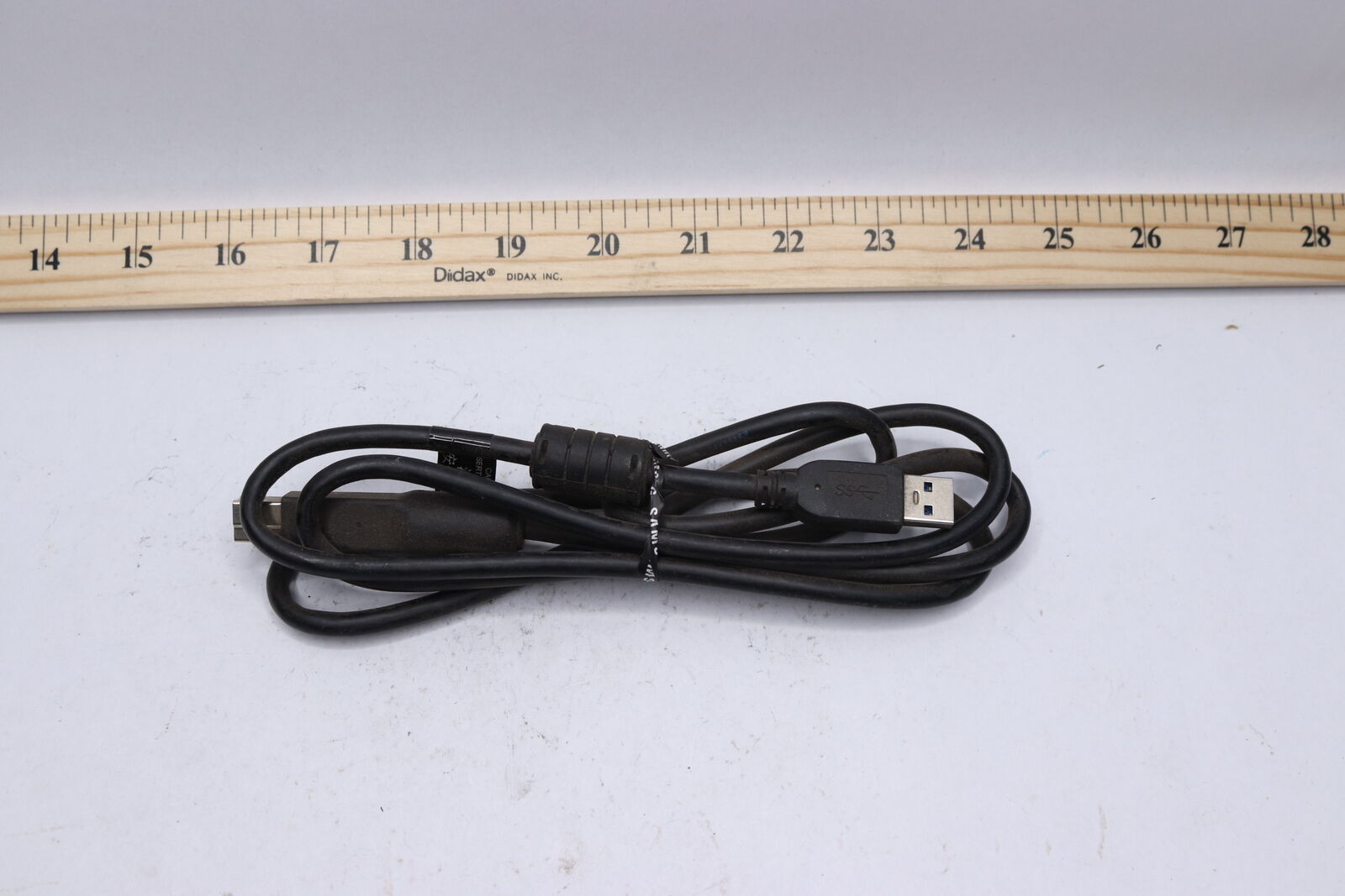 Samsung USB Cable 9 Pin Black BN39-01493A for LCD Monitors
