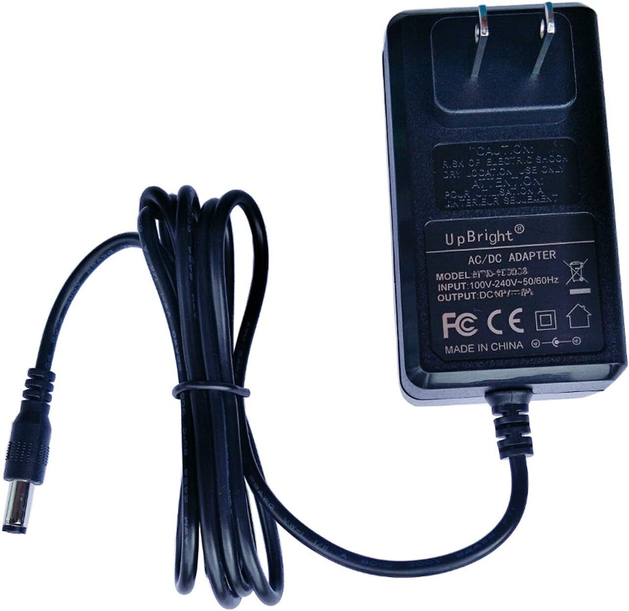29.6V AC Adapter For Aucma by Whall Stick Vacuum