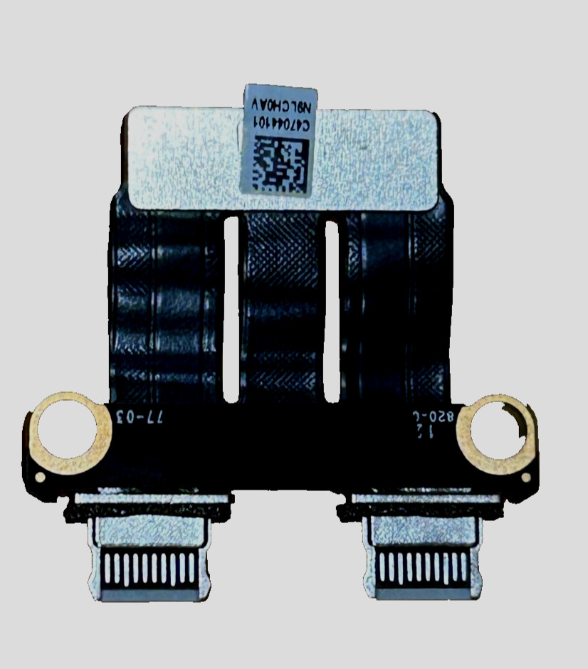 Brand new Genuine 923-03934 Apple Input Output Board USB-C For McBook Pro Brand new Genuine 923-03934 Apple Input Output Board USB-C For McBook Pro