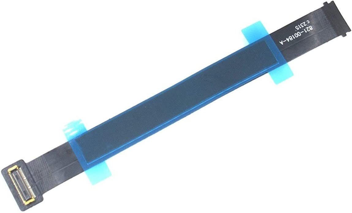 IPD TRACKPAD FLEX CABLE - Apple MacBook Pro Retina 13 A1502 Early 2015 923-00518 IPD TRACKPAD FLEX CABLE - Apple MacBook Pro Retina 13 A1502 Early 2015 923-00518