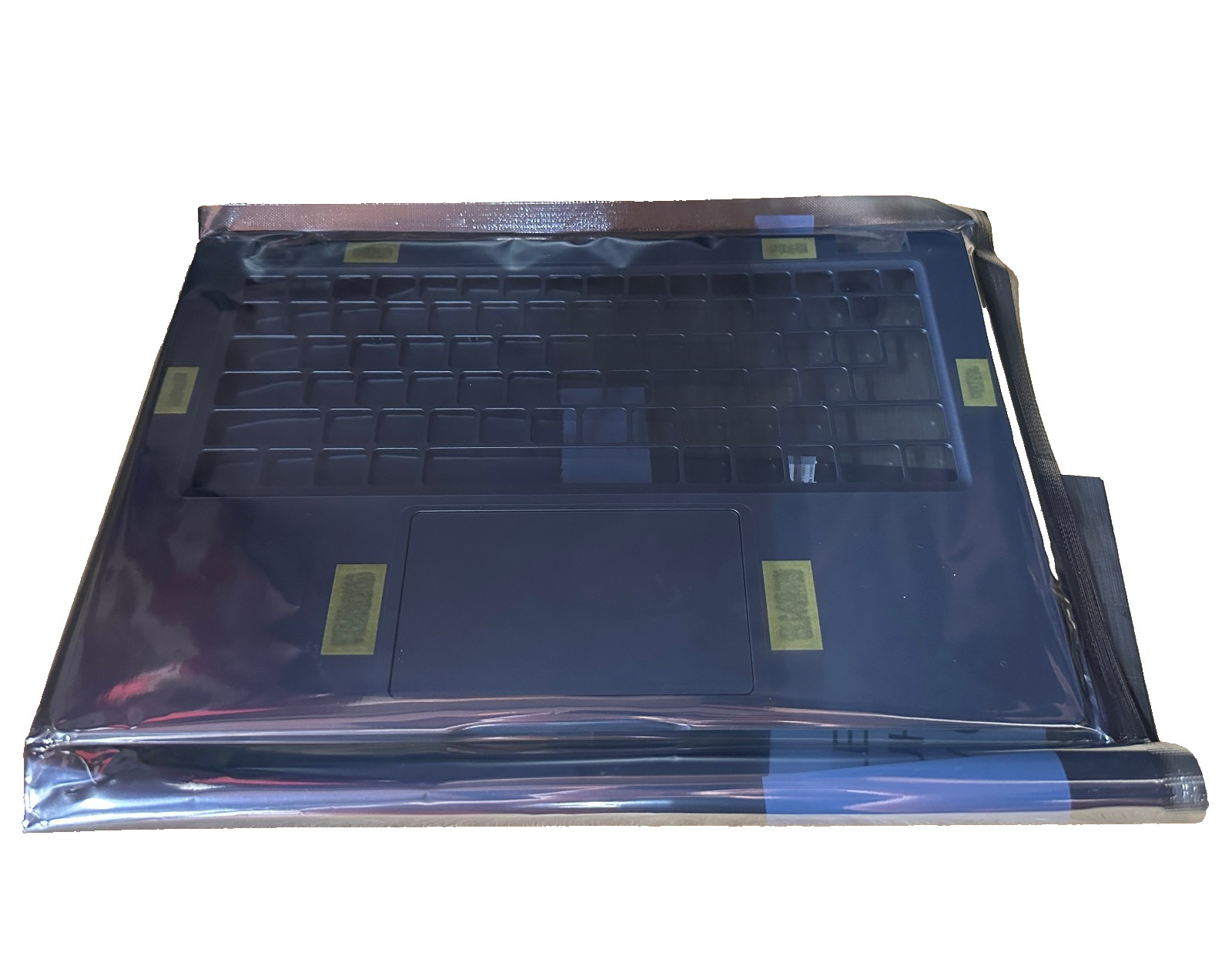 GENUINE DELL LATITUDE 5450 PALMREST WITH TRACKPAD 8JW69 08JW69 OS V2 GENUINE DELL LATITUDE 5450 PALMREST WITH TRACKPAD 8JW69 08JW69 OS V2