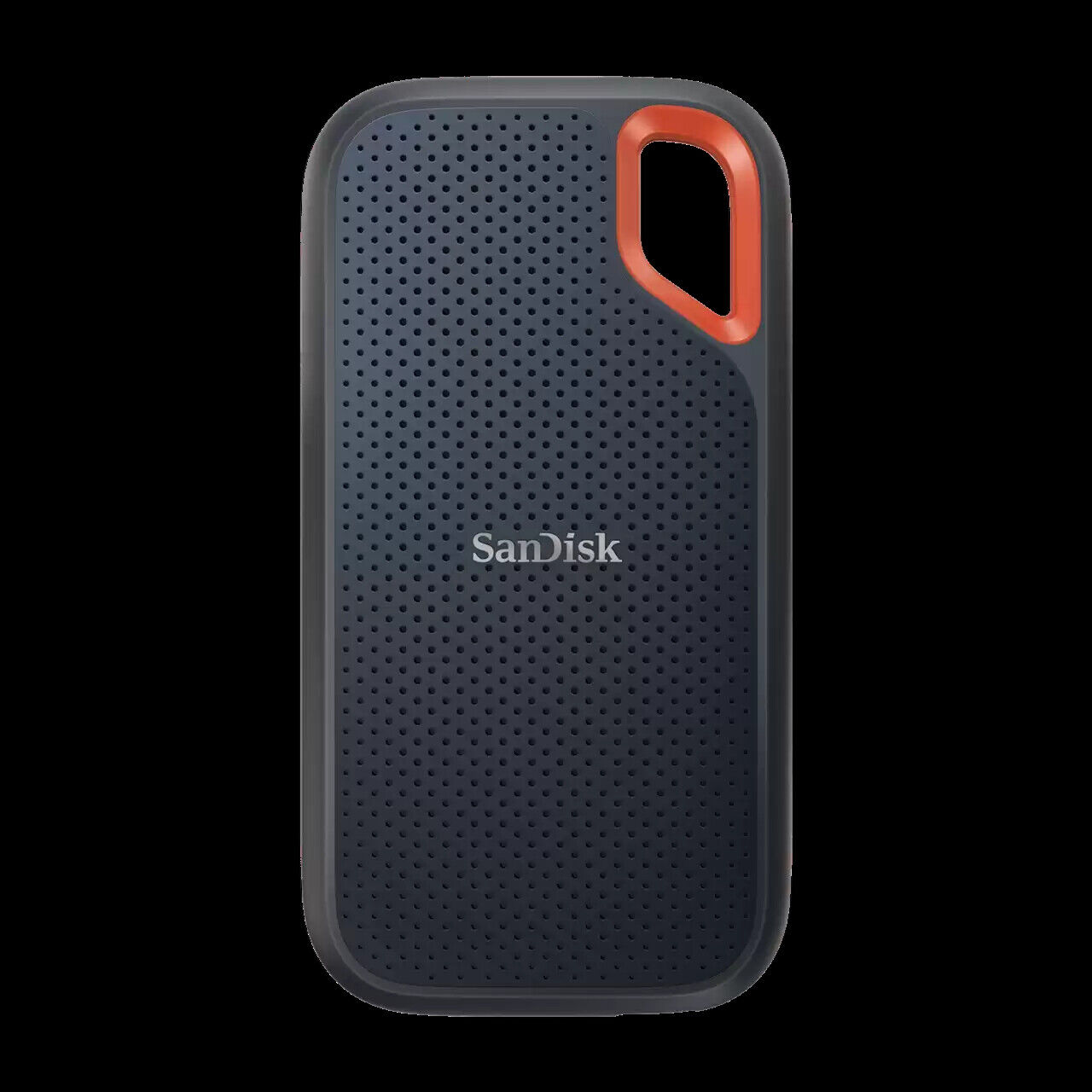 SanDisk 1TB Extreme Portable SSD, External Solid State Drive - SDSSDE61-1T00-G25