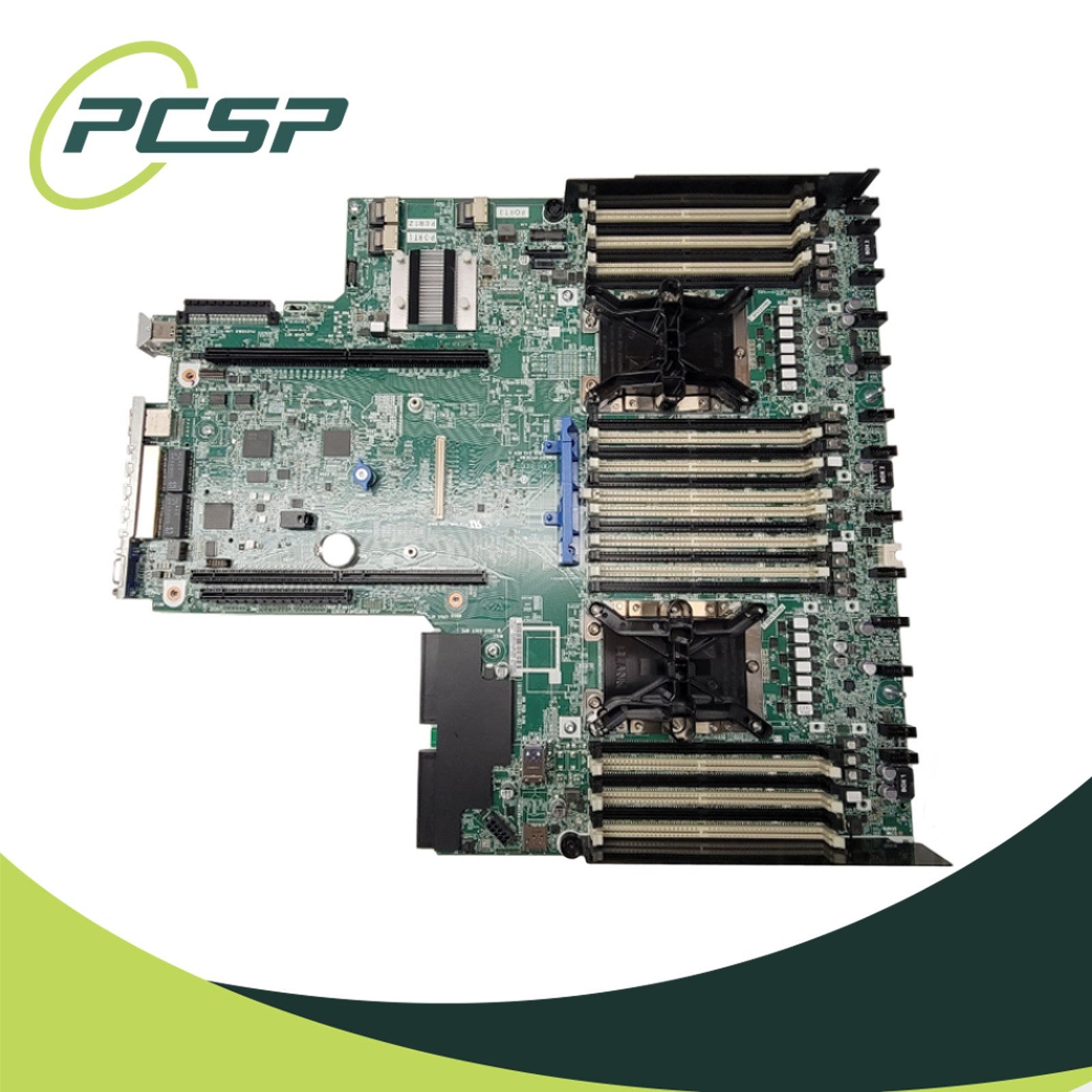 HPE 809455-001 ProLiant DL380 G10 Gen10 Motherboard LGA3647 DDR4 iLo5 875073-001 HPE 809455-001 ProLiant DL380 G10 Gen10 Motherboard LGA3647 DDR4 iLo5 875073-001