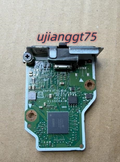 HP G5 G6 G8 G9 Desktop Workstations Thunderbolt 3 Card 8340 M47166-001 M47166-00 HP G5 G6 G8 G9 Desktop Workstations Thunderbolt 3 Card 8340 M47166-001 M47166-00