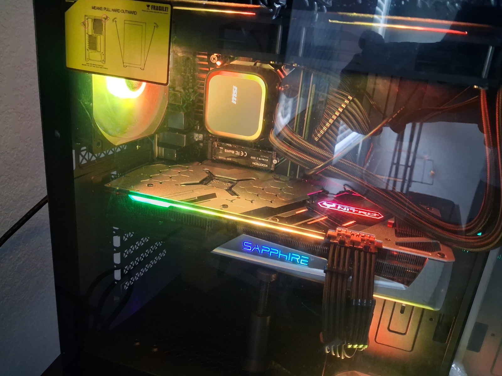 ๐ฎ SteamOS Custom Mid-Tower Gaming PC | Ready for Plug & Play ๐ฎ ๐ฎ SteamOS Custom Mid-Tower Gaming PC | Ready for Plug & Play ๐ฎ