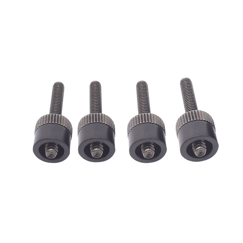 4pcs AMD Screws 4pcs AMD Screws