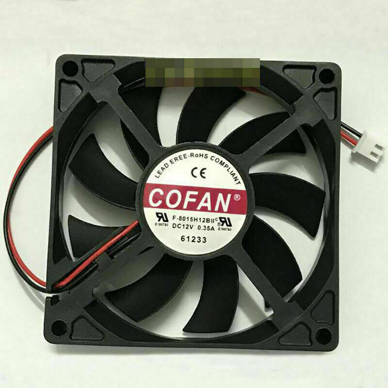 1X Replacement fan for Pro advanced LED lighting system XR30W 1X Replacement fan for Pro advanced LED lighting system XR30W