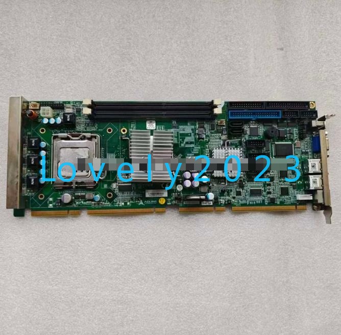 1pc used ADLINK NuPRO-E320DV 51-41804-0A20 Motherboard