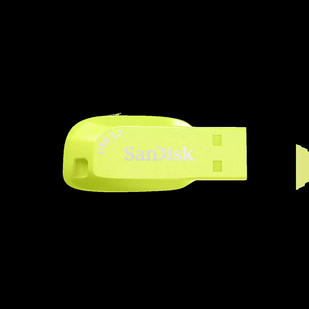 SanDisk 32GB Ultra Shift USB 3.2 Gen 1 Flash Drive, Evening Primrose - SDCZ41...