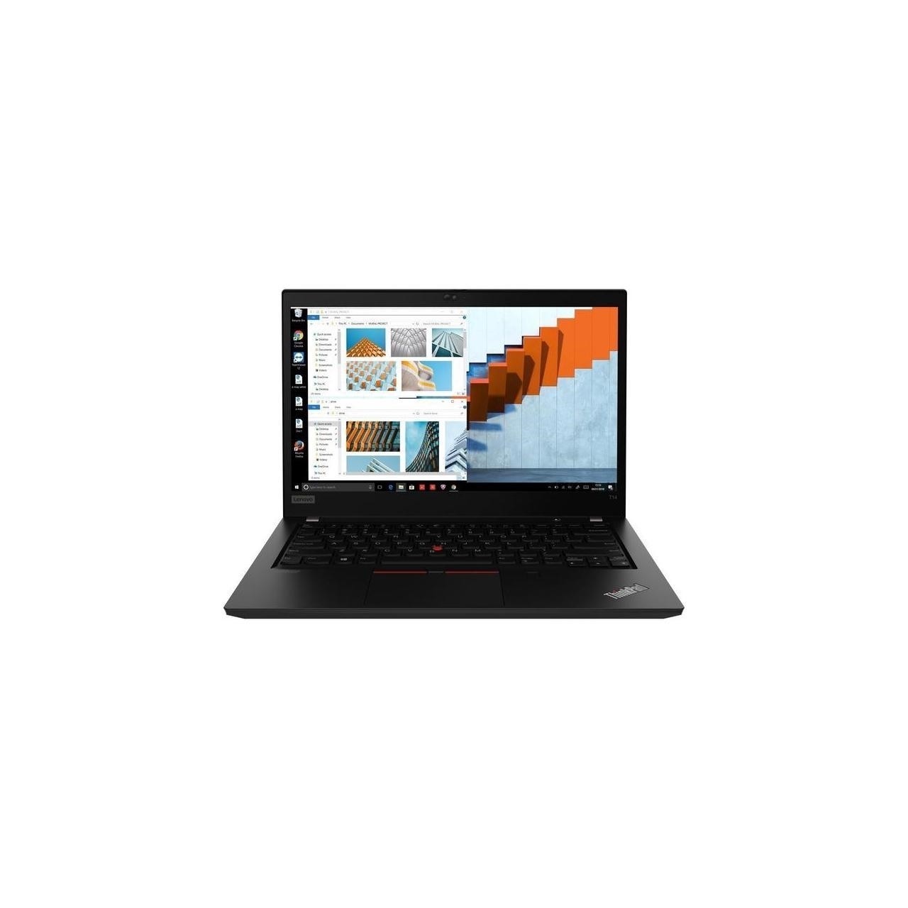 Lenovo ThinkPad T14 Gen 2 i5-1145G7 16GB 512GB SSD Touch Win11 Pro
