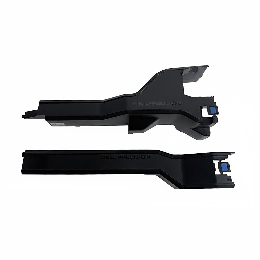 GENUINE Dell Precision T5810 RAM Cover Memory Shroud HWV2P 595RR 4 OF EACH PIECE GENUINE Dell Precision T5810 RAM Cover Memory Shroud HWV2P 595RR 4 OF EACH PIECE