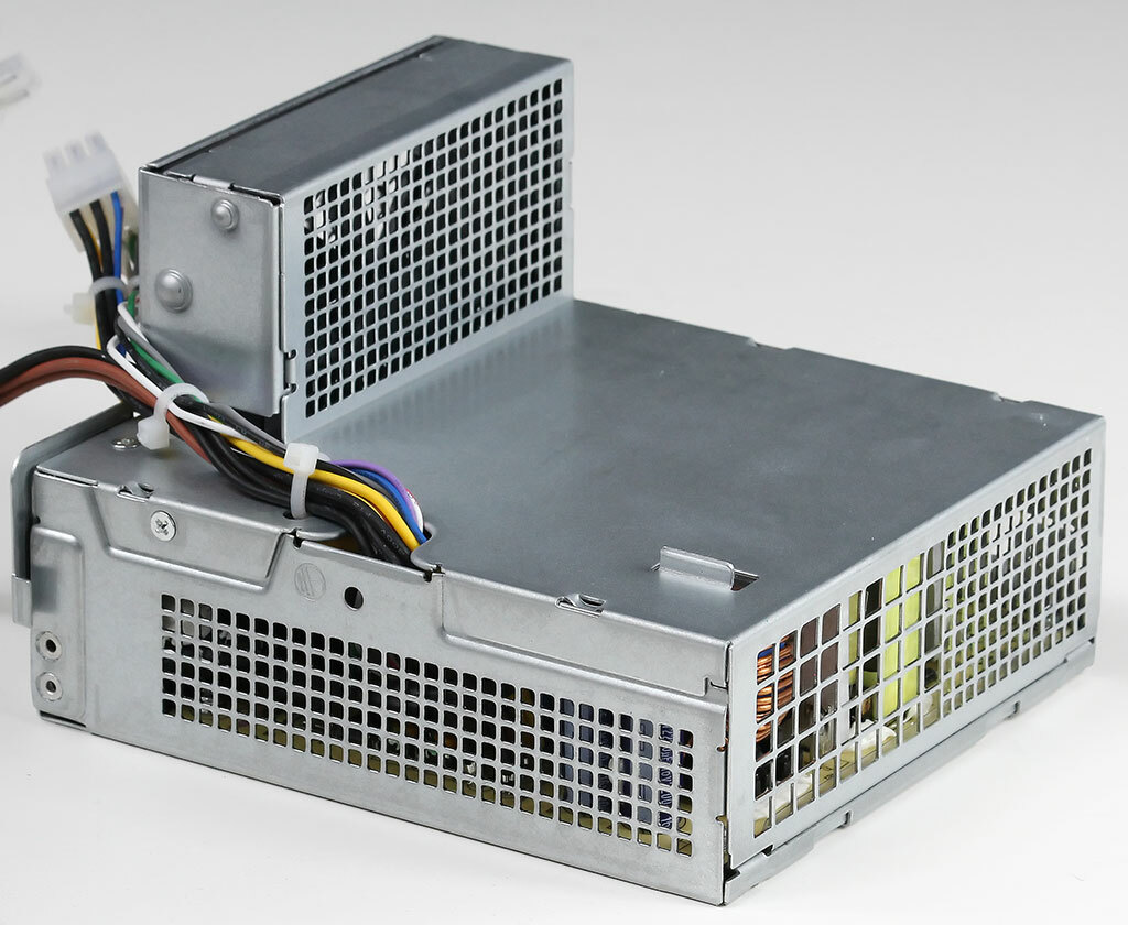 HP Compaq Model 240W Power Supply for 8200, 6200 Pro, 611481-001, PS-4241-9HB HP Compaq Model 240W Power Supply for 8200, 6200 Pro, 611481-001, PS-4241-9HB