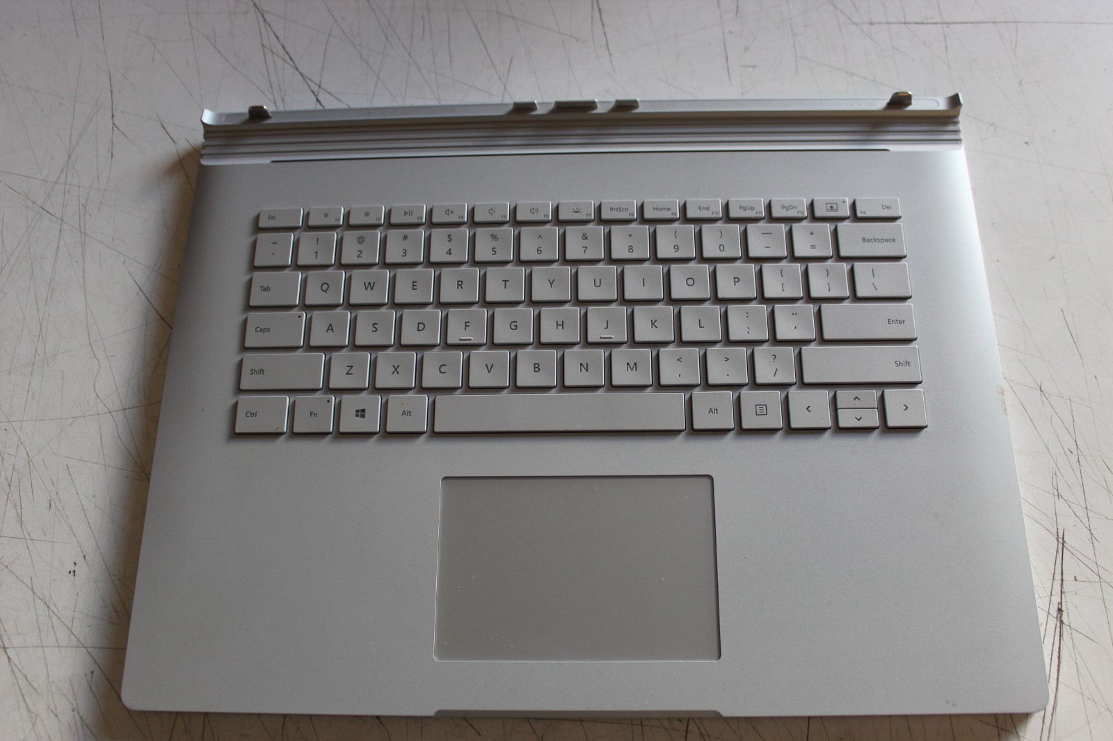 Microsoft Surface Book 2 15