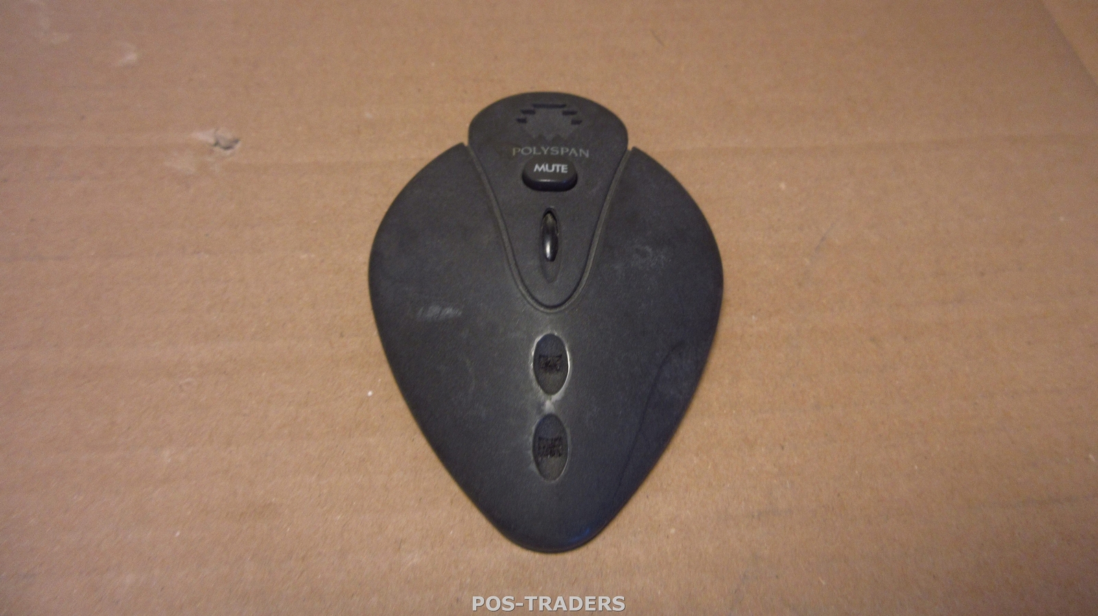 Polyspan Soundstation Premier 2201-02138-101 Extended Microphone - EXCL CABES Polyspan Soundstation Premier 2201-02138-101 Extended Microphone - EXCL CABES