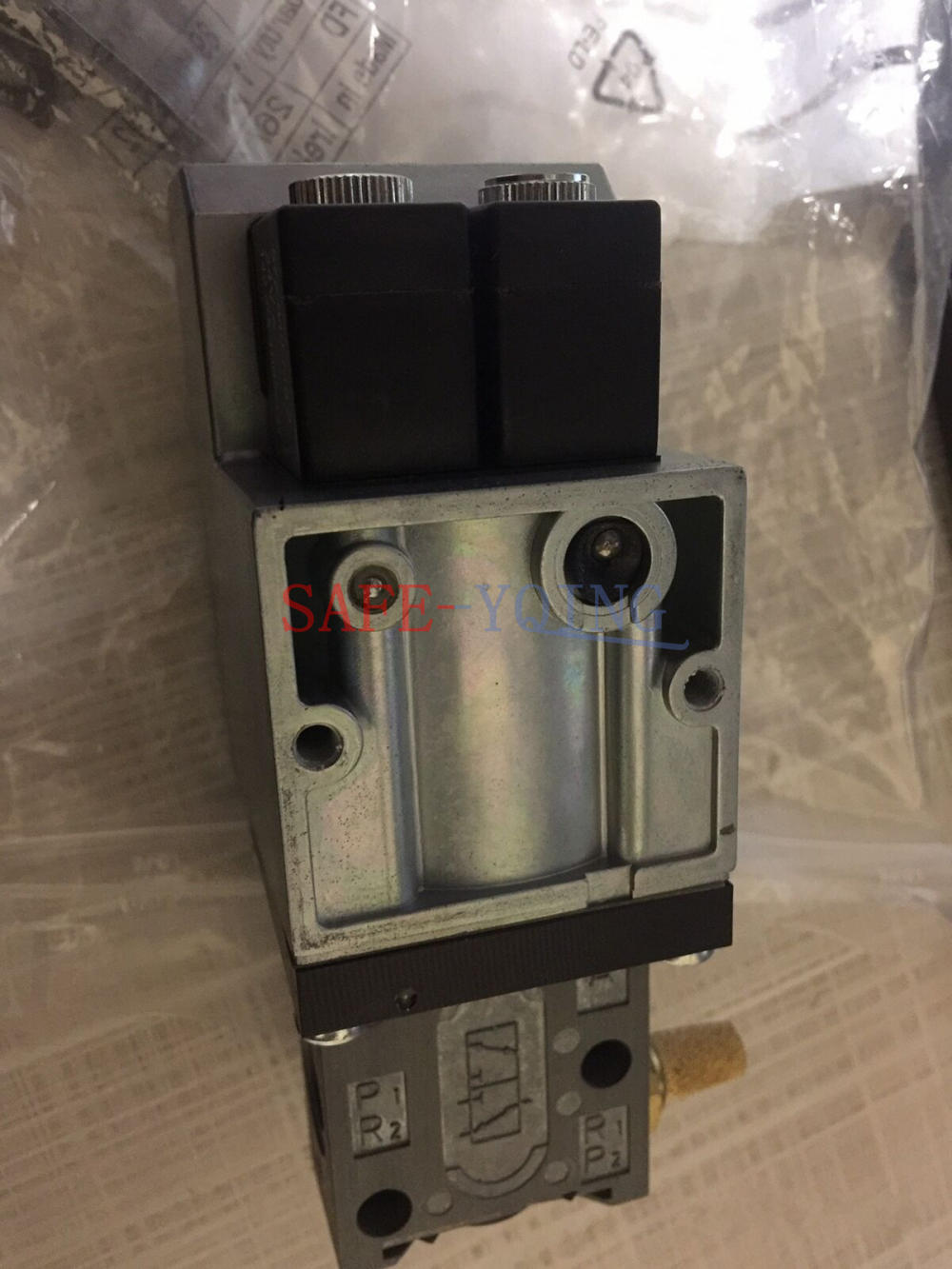 NEW 1X REXROTH VALVE 5610111100 fedex or DHL NEW 1X REXROTH VALVE 5610111100 fedex or DHL
