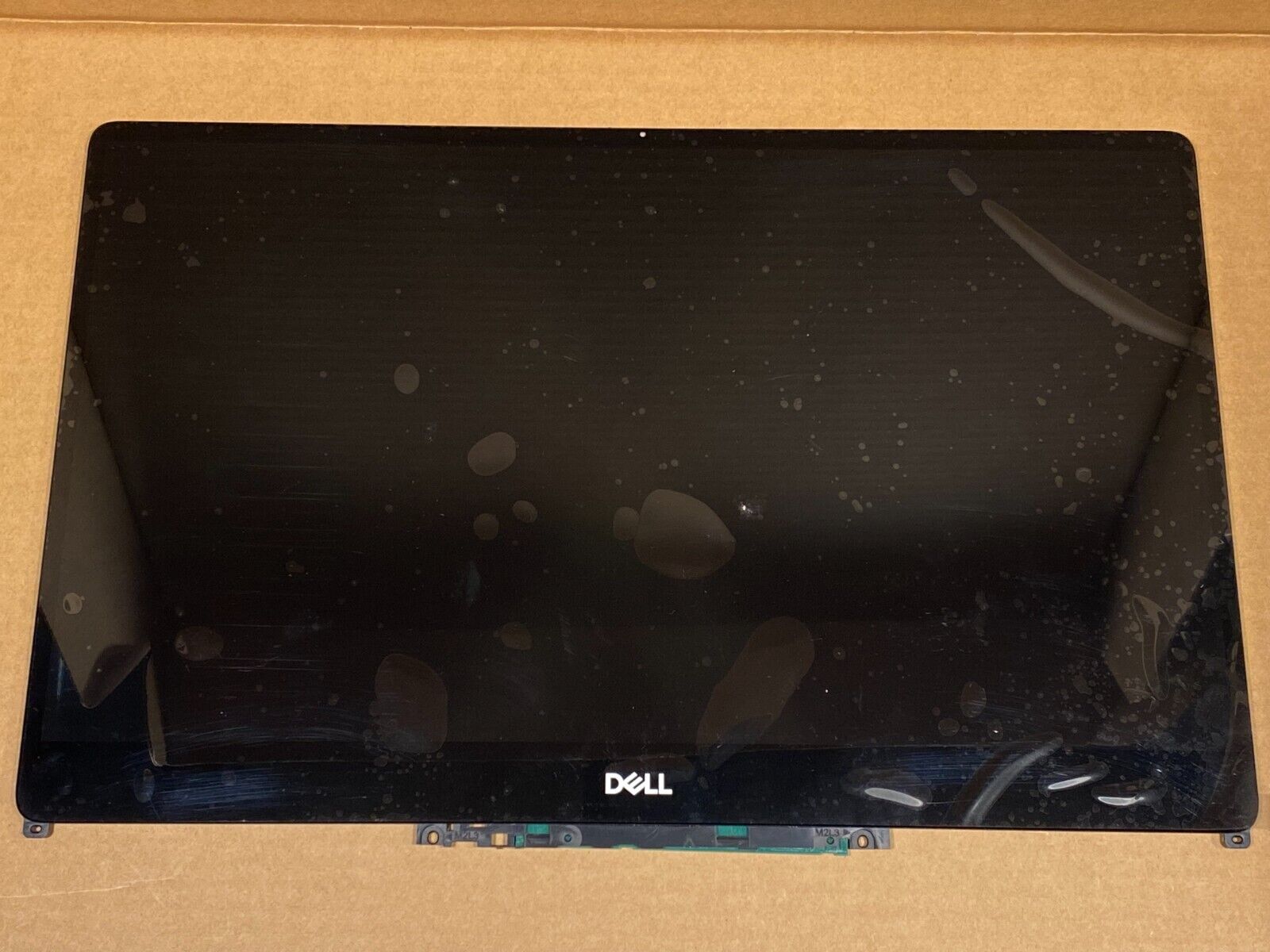 NEW Dell Inspiron 15 7586 2-in-1 15.6\