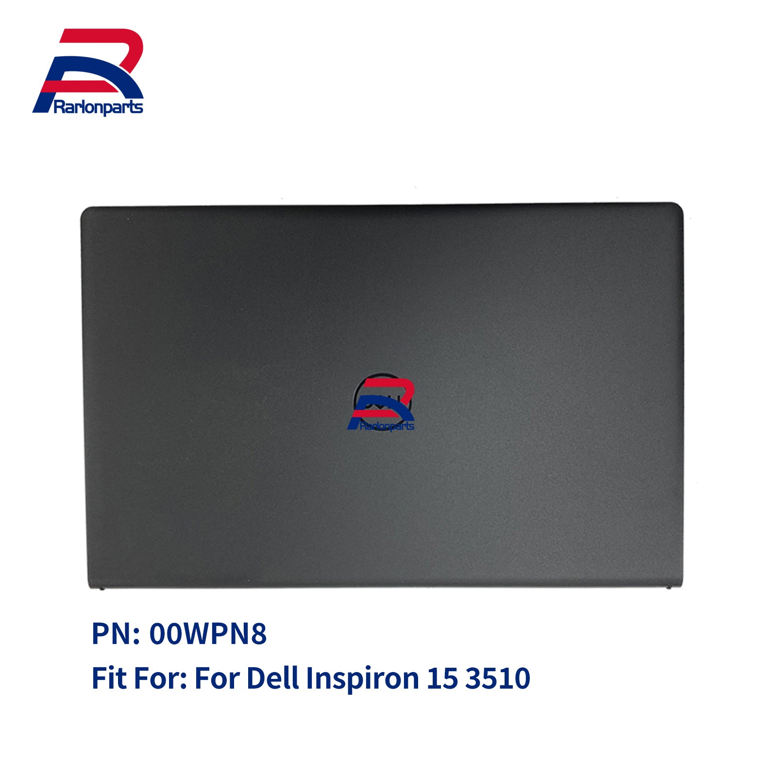 New For Dell Inspiron 15 3510 3511 3515 3520 3525 LCD Back Cover 0WPN8 0VW3N0 US New For Dell Inspiron 15 3510 3511 3515 3520 3525 LCD Back Cover 0WPN8 0VW3N0 US