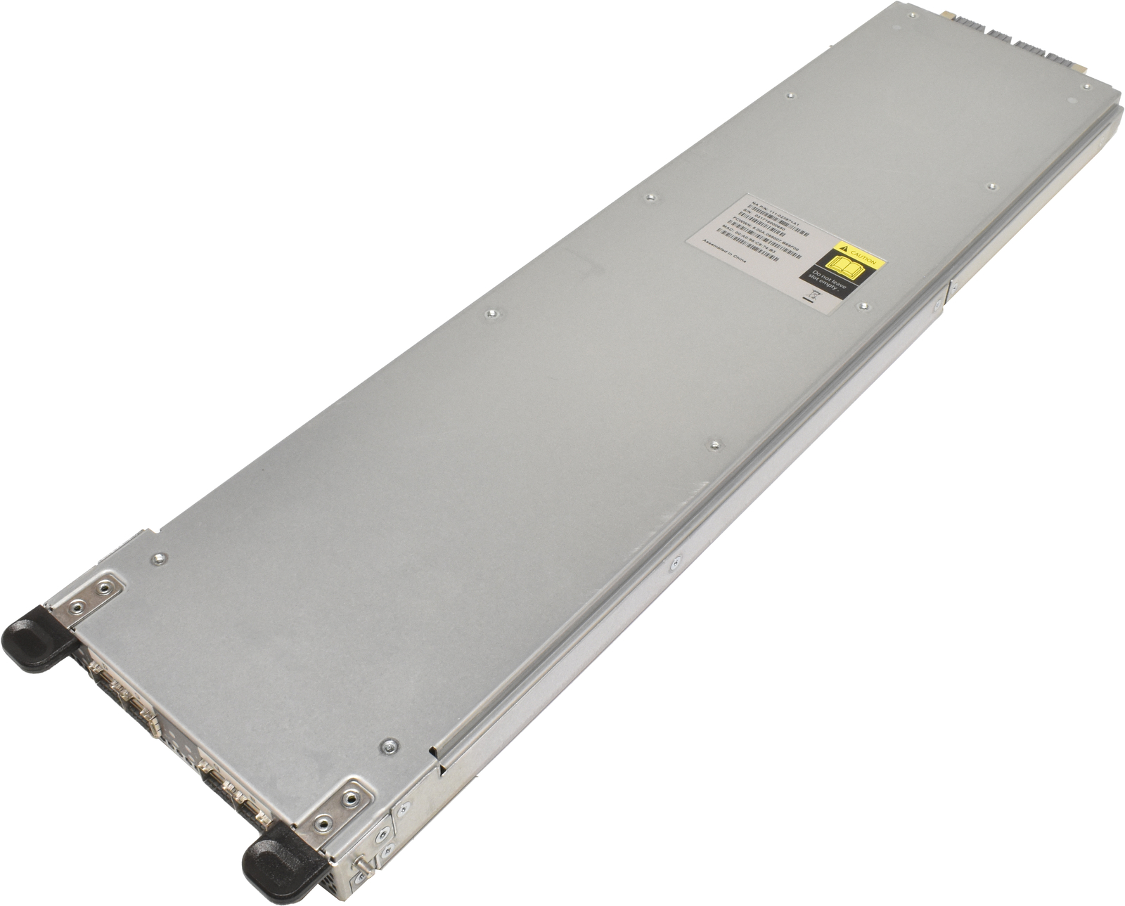 NetApp 4-Port CNA 16G FC Adapter for A700 FAS9000 111-02397+A1 NetApp 4-Port CNA 16G FC Adapter for A700 FAS9000 111-02397+A1