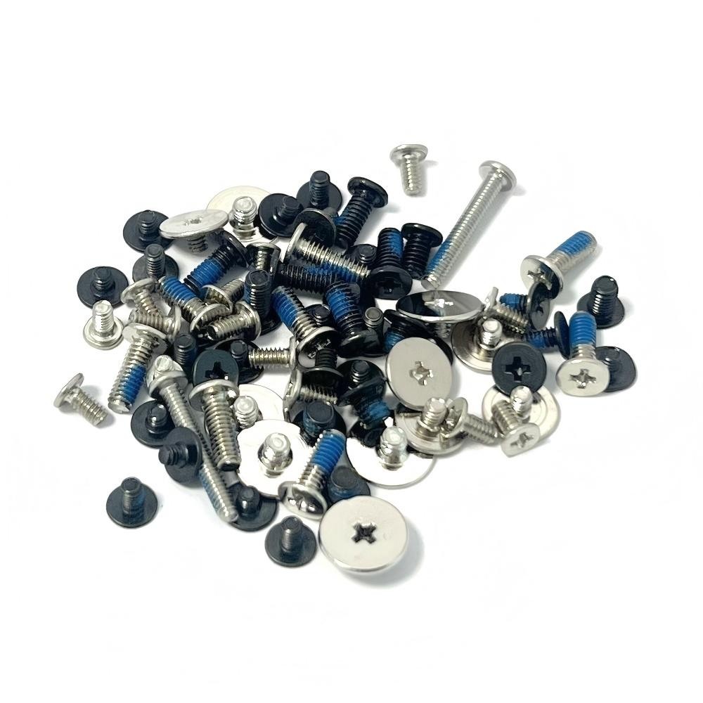 A Set of screws kit for HP ENVY 17-CE 17M-CE 17T-CE L52668-001 Laptop screws kit A Set of screws kit for HP ENVY 17-CE 17M-CE 17T-CE L52668-001 Laptop screws kit