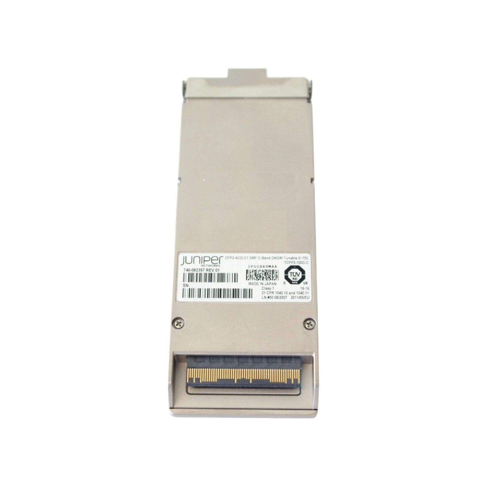 Juniper Networks 740-062357 Juniper Networks 740-062357