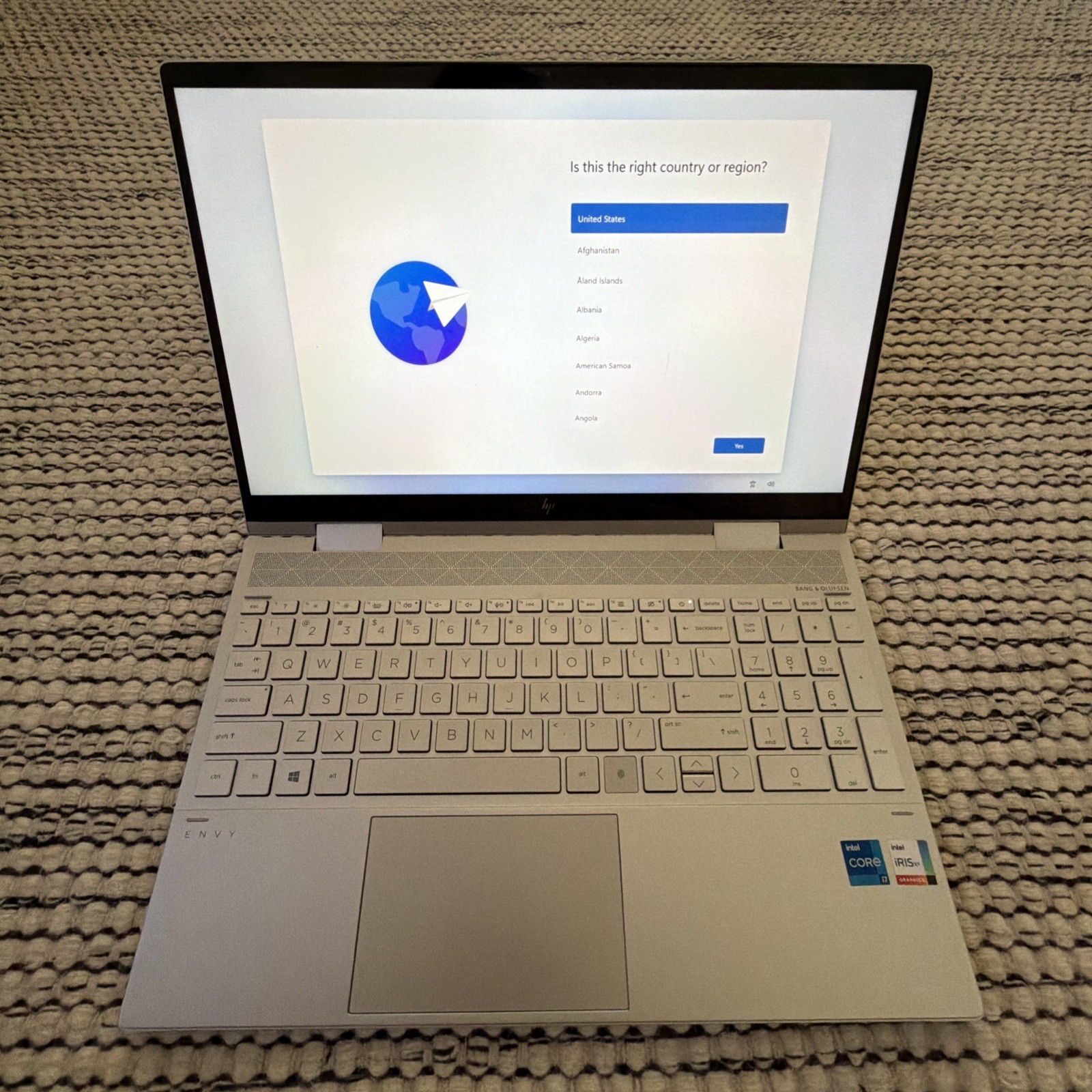 Hp envy x360 15m-ed1xxx Touchscreen Hp envy x360 15m-ed1xxx Touchscreen