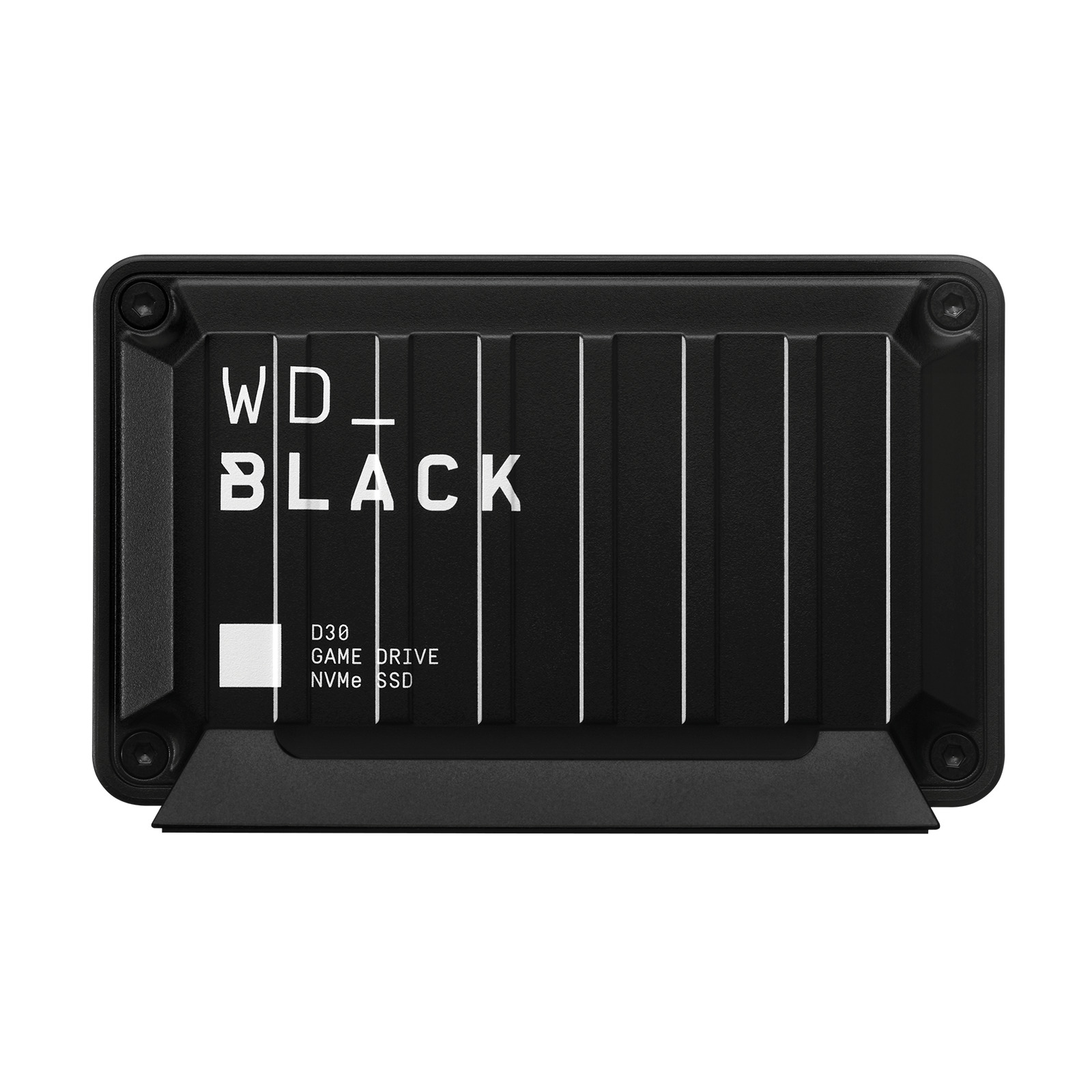WD_BLACK 1TB D30 Game Drive SSD, External Solid State Drive - WDBATL0010BBK-WESN