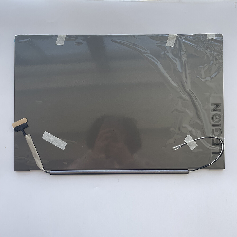 New For Lenovo Legion Y740-17ICH Y740-17IRH Top Case Lcd Back Cover Rear US New For Lenovo Legion Y740-17ICH Y740-17IRH Top Case Lcd Back Cover Rear US