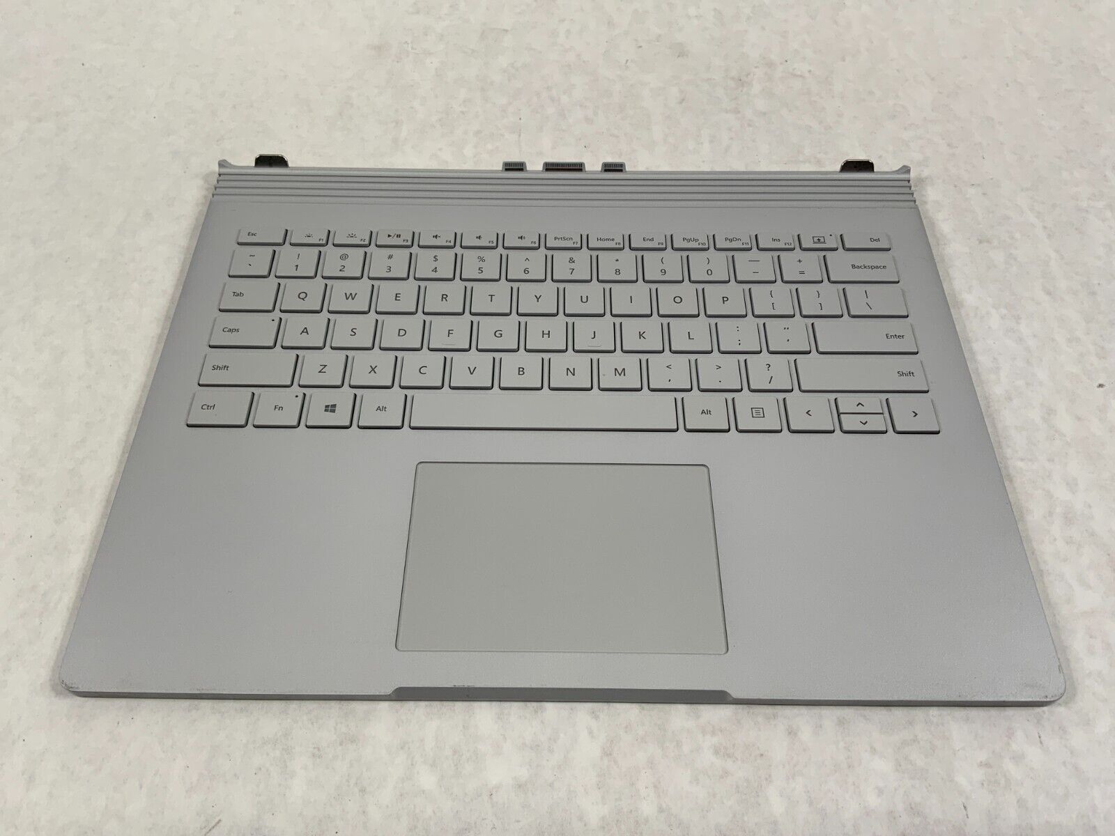 Microsoft Surface Base Keyboard 1704 First Generation for Surface Book 13.5\