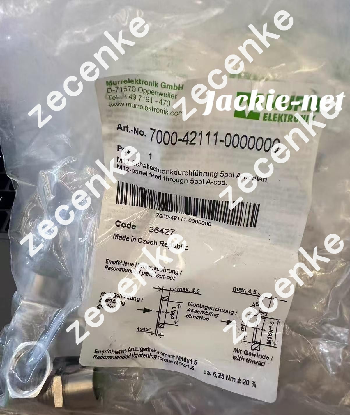 1PCS NEW 7000-42111-0000000 && 1PCS NEW 7000-42111-0000000 &&