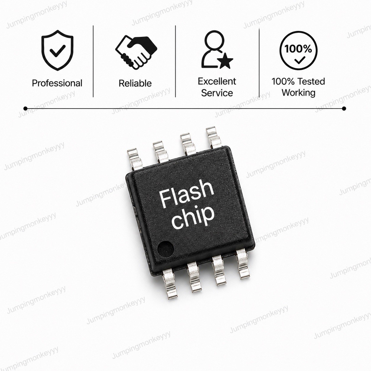 BIOS CHIP | Supermicro SYS-E302-9A