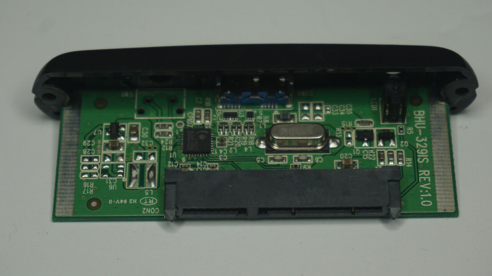 Dynex BHU-329IS REV. 1.0 PCB Replacement Controller USB 3.0 / E55-1