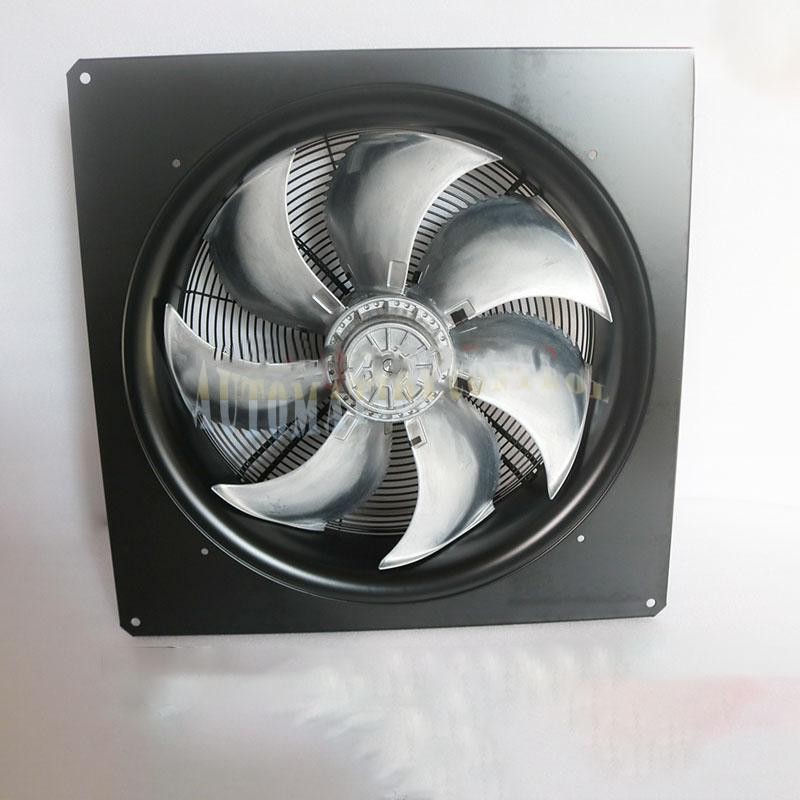 1Pcs New For ZIEHL-ABEGG FN050-VDQ.4I.V7P1 Industrial Centrifugal Cooling Fan 1Pcs New For ZIEHL-ABEGG FN050-VDQ.4I.V7P1 Industrial Centrifugal Cooling Fan