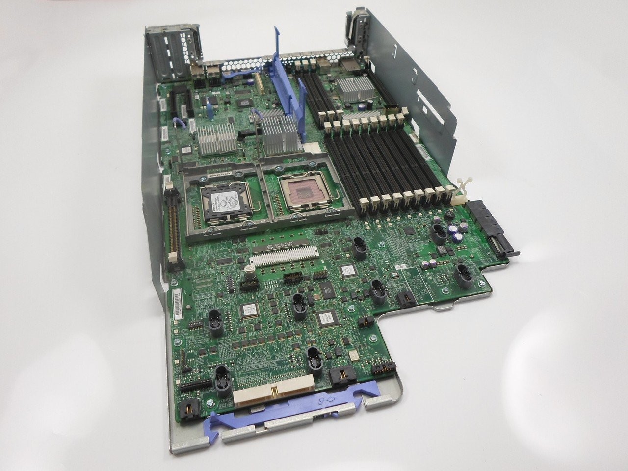 IBM SYSTEMBOARD FOR x3650 IBM SYSTEMBOARD FOR x3650