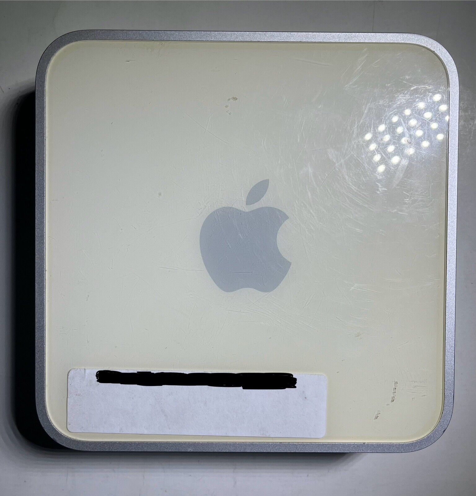 Vintage Apple Mac Mini G4 *Read Description*