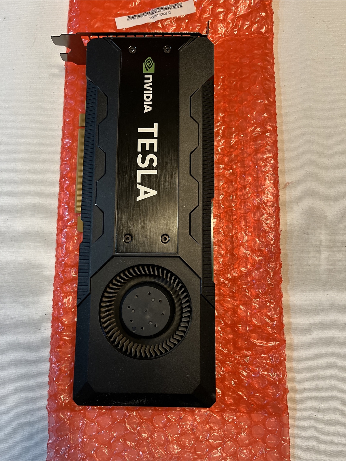 NVIDIA Tesla K20 GPU Compute Unit 5gb 2496 Thread Processors NVIDIA Tesla K20 GPU Compute Unit 5gb 2496 Thread Processors