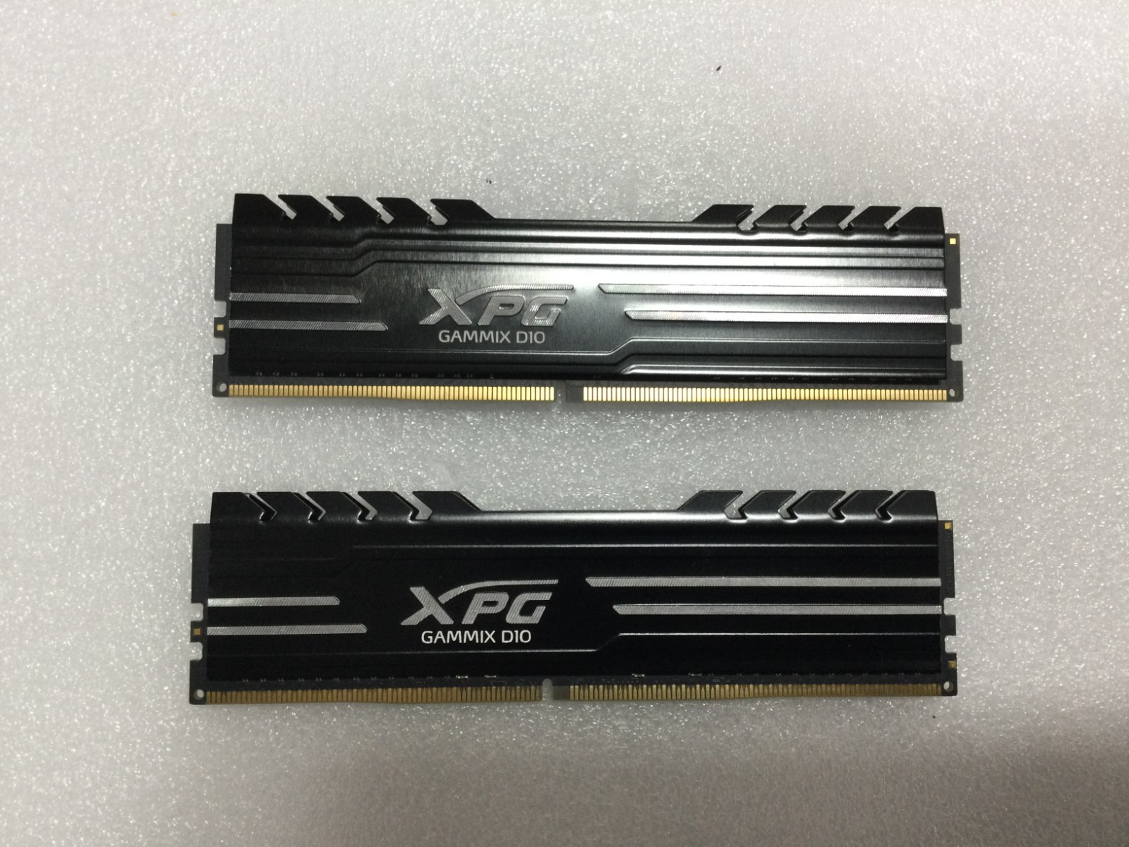 Adata XPG 16GB (2X8GB) 3200MHz DDR4 Ram Adata XPG 16GB (2X8GB) 3200MHz DDR4 Ram