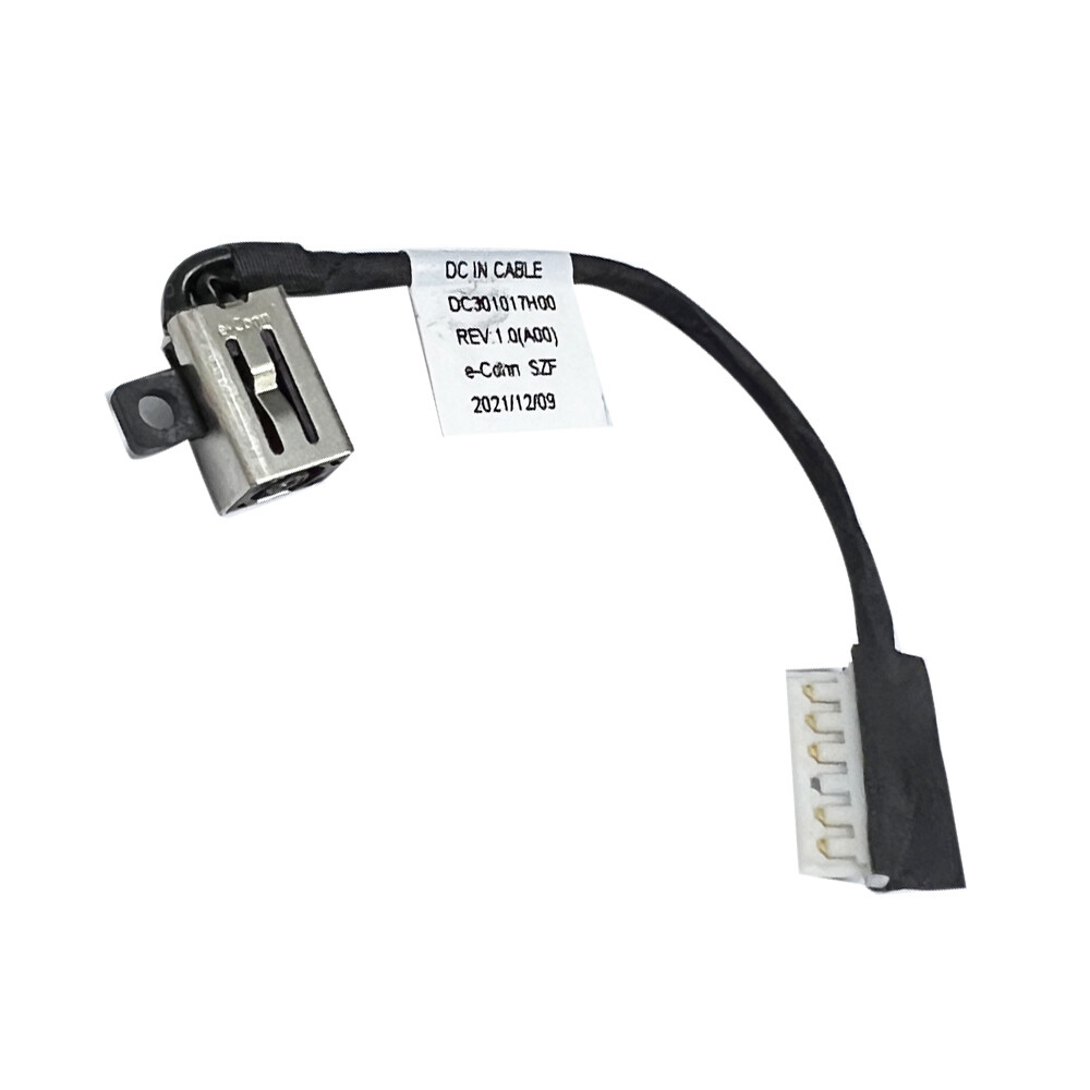 for DELL Inspiron 15 3511 3515 3520 3525 3530 DC Power Jack Port plug for DELL Inspiron 15 3511 3515 3520 3525 3530 DC Power Jack Port plug