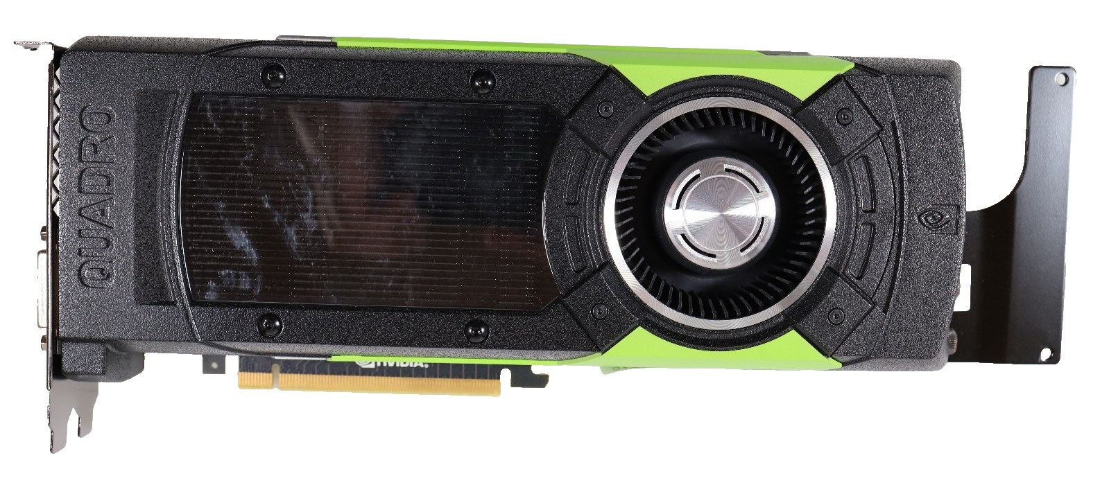 NVIDIA Quadro M6000 24GB GDDR5 699-5G600-0501-900 Dell 02VJF4