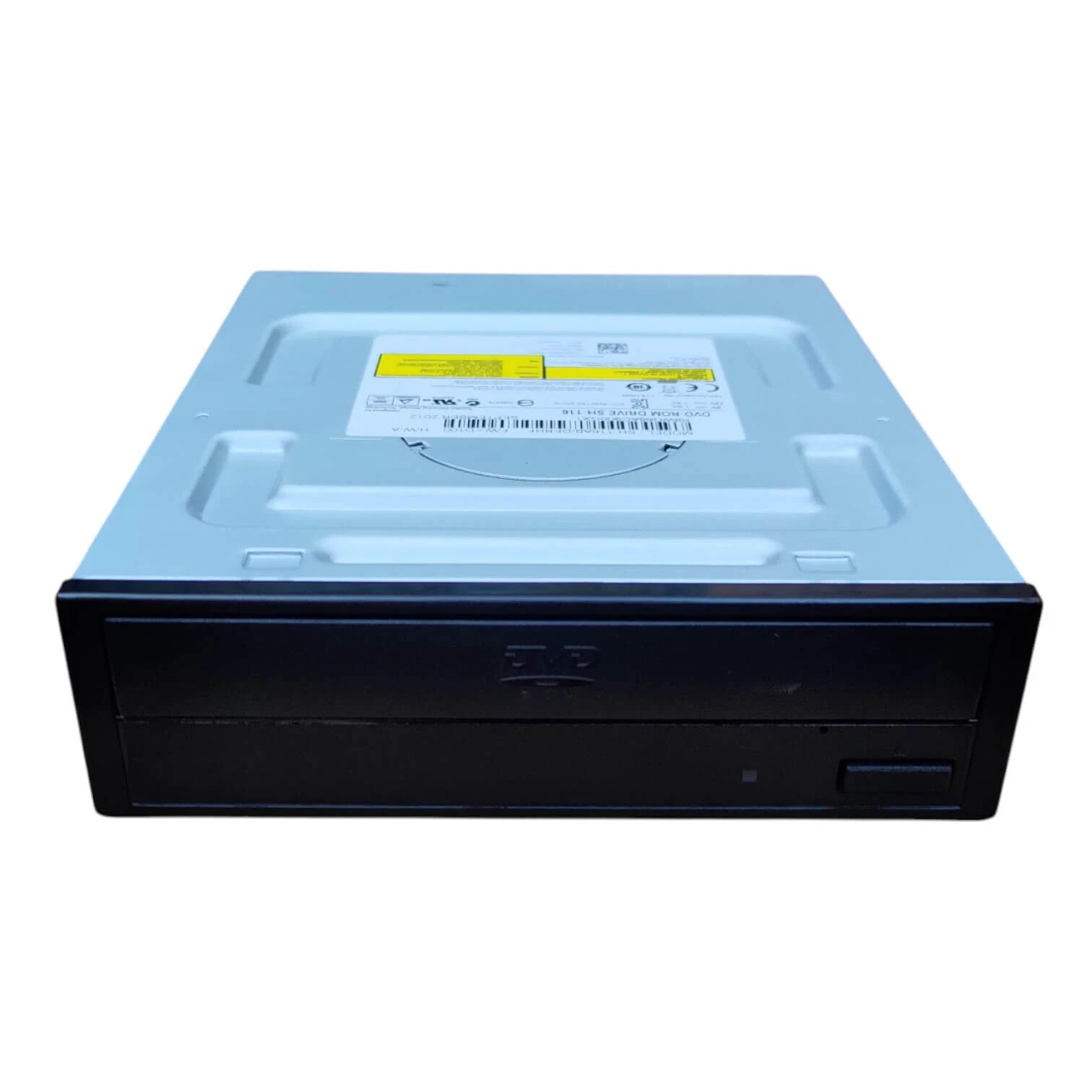 Toshiba Samsung Genuine SH-116 SH-116AB/DEBHF 0GN0Y5 DVD-ROM SATA Drive GN0Y5 Toshiba Samsung Genuine SH-116 SH-116AB/DEBHF 0GN0Y5 DVD-ROM SATA Drive GN0Y5