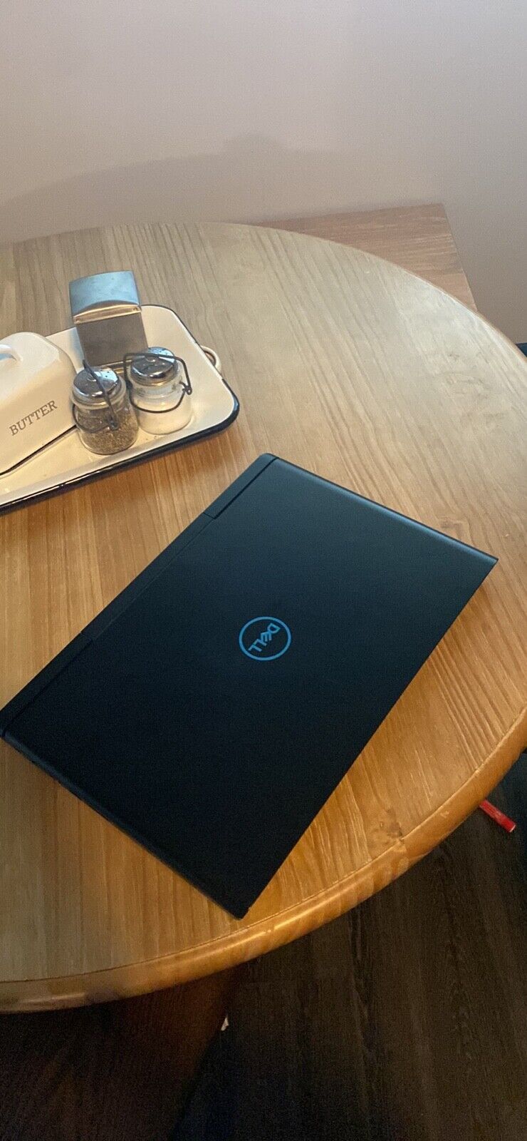 dell g7 15 gaming laptop