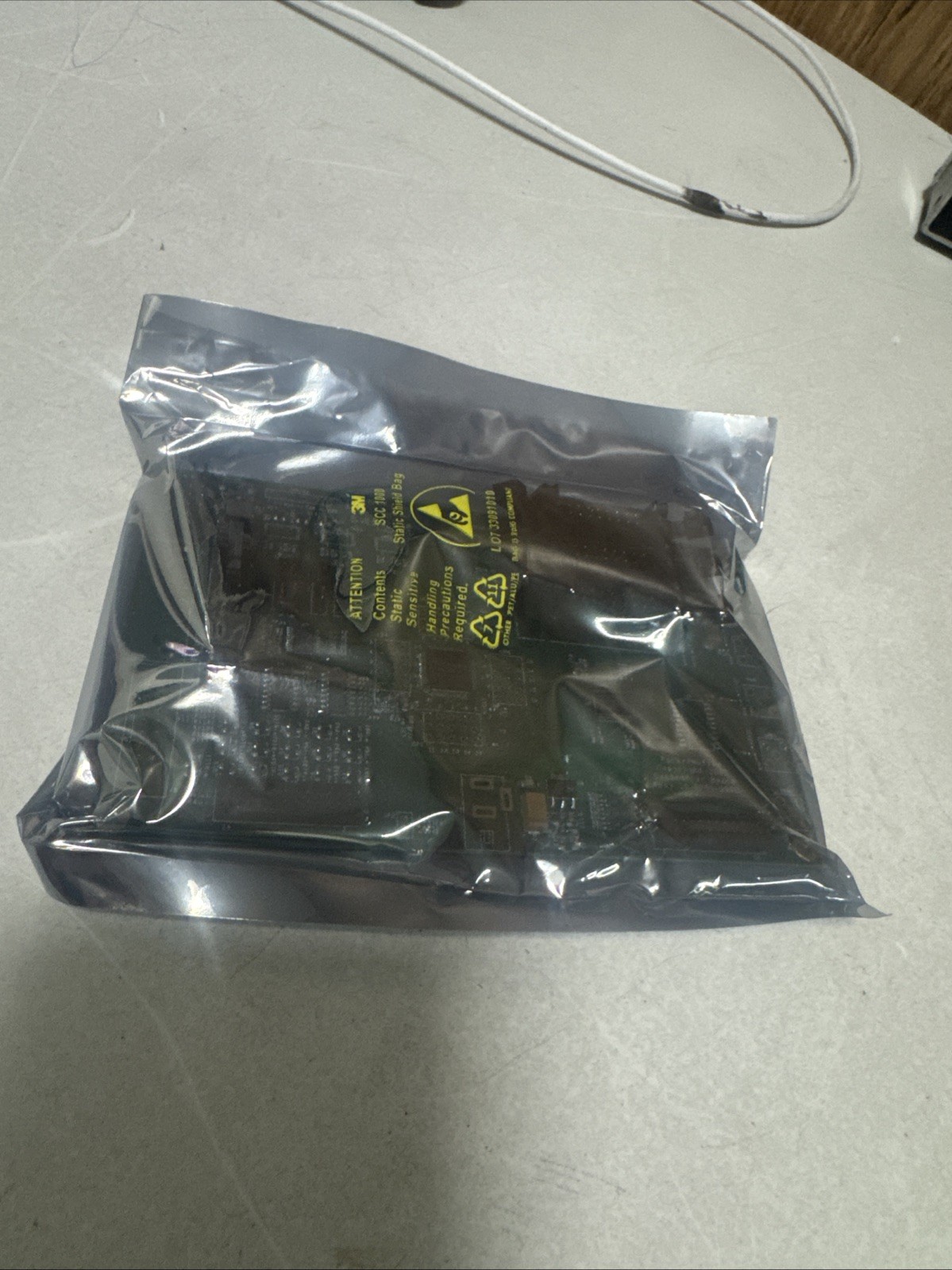 Industrial PCB Circuit Board Module Controller Card For Parts Repair