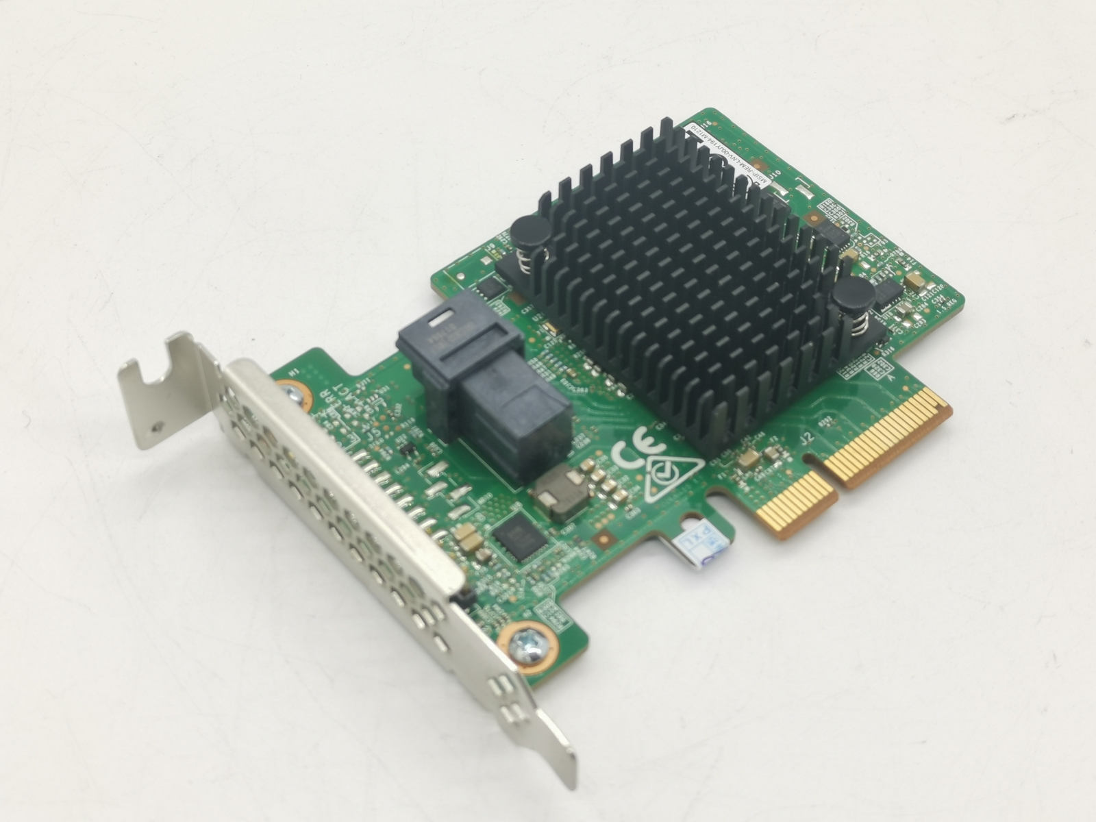 00JY196 IBM Lenovo ServeRAID M1210 12G SAS SATA Controller LSI SAS3008 9300-4I