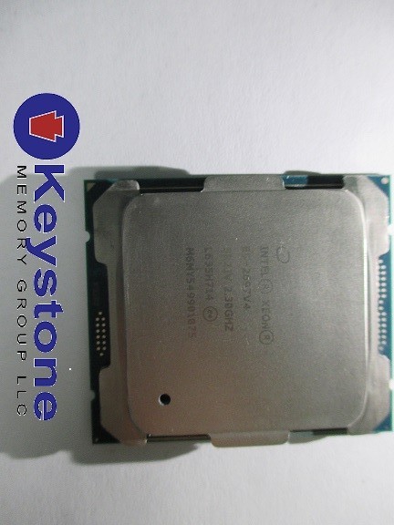INTEL Xeon E5-2697 V4 SR2JV 2.30GHZ 45MB 18-Core LGA2011-3 CPU P*km INTEL Xeon E5-2697 V4 SR2JV 2.30GHZ 45MB 18-Core LGA2011-3 CPU P*km