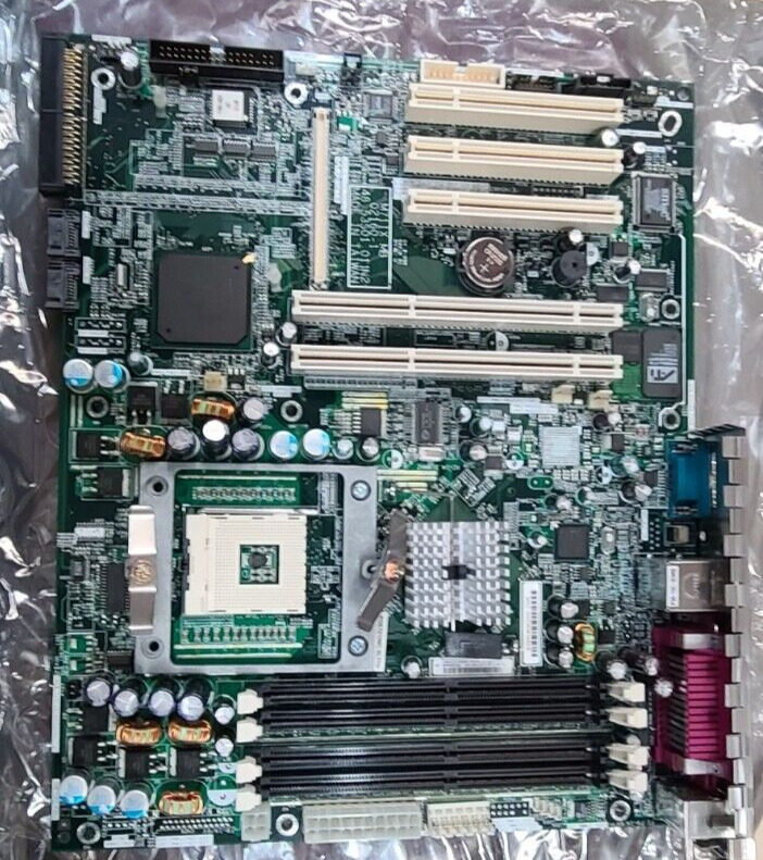 23K4445 IBM System Board (Motherboard) for xSeries 206 8482