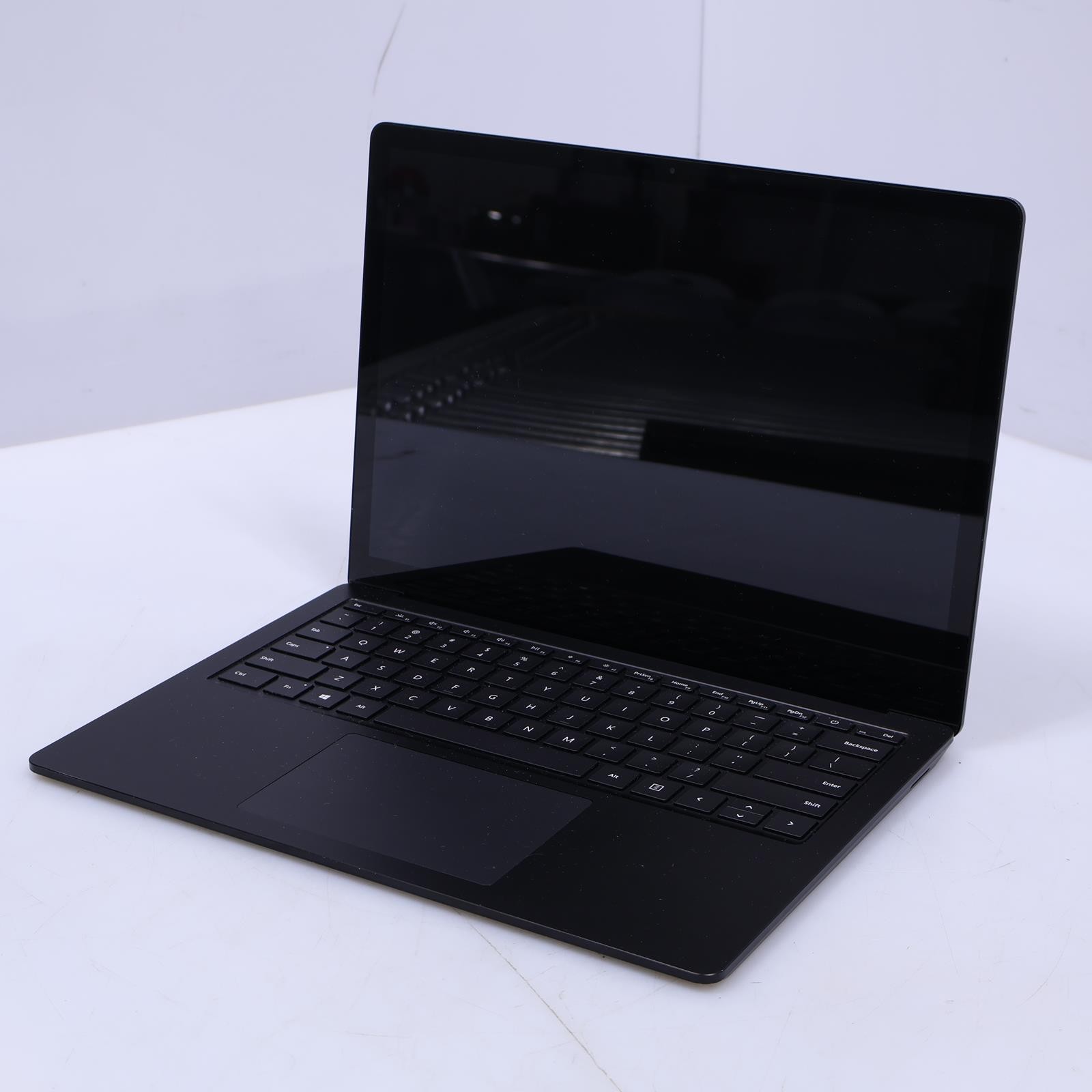Microsoft Surface Laptop 4 Intel Core i7 11th Gen 16GB 256GB Windows 11 Pro C7 Microsoft Surface Laptop 4 Intel Core i7 11th Gen 16GB 256GB Windows 11 Pro C7