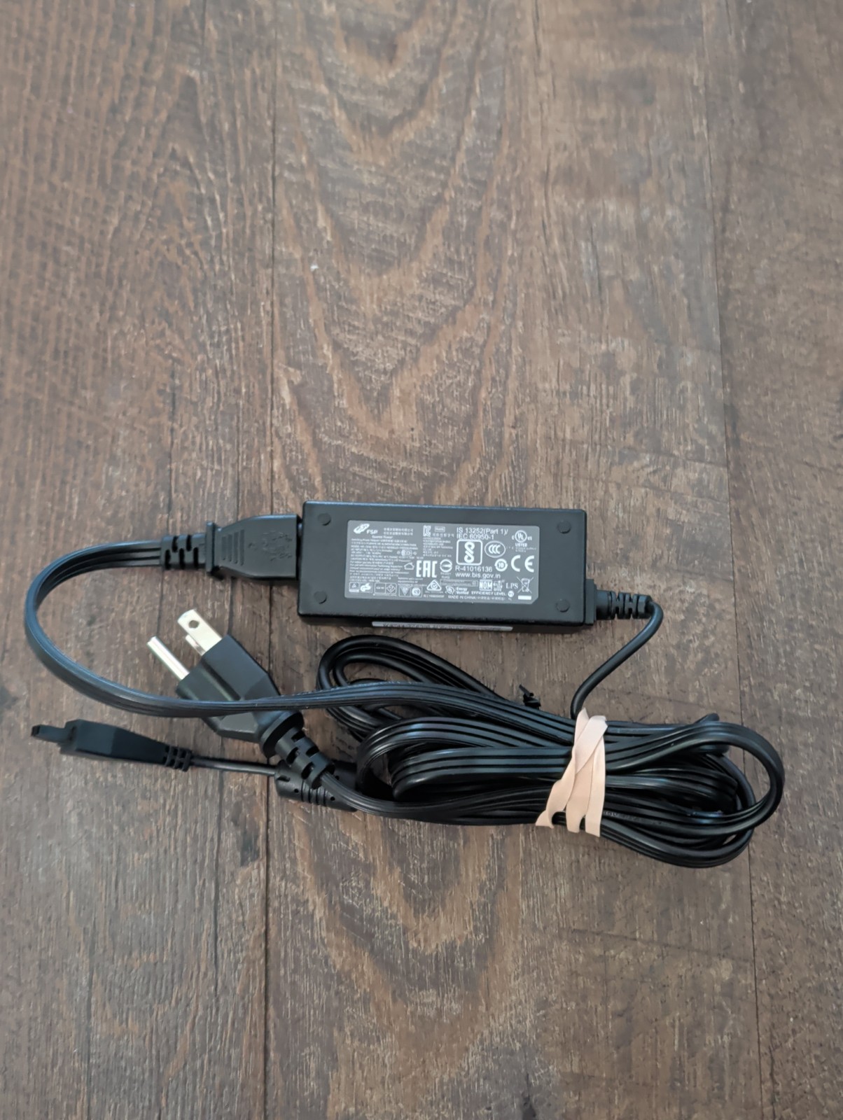 FSP Sonicwall AC Adapter For SonicWall TZ370 SonicWall SOHO FSP Sonicwall AC Adapter For SonicWall TZ370 SonicWall SOHO