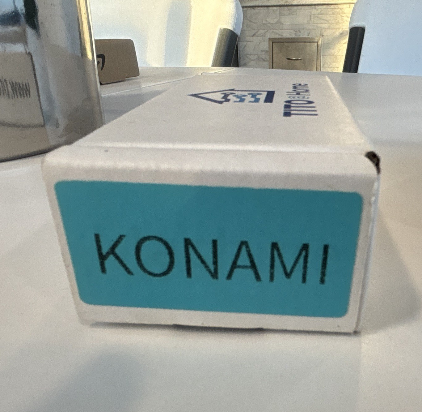 TITO@Home KONAMI Kit TITO@Home KONAMI Kit